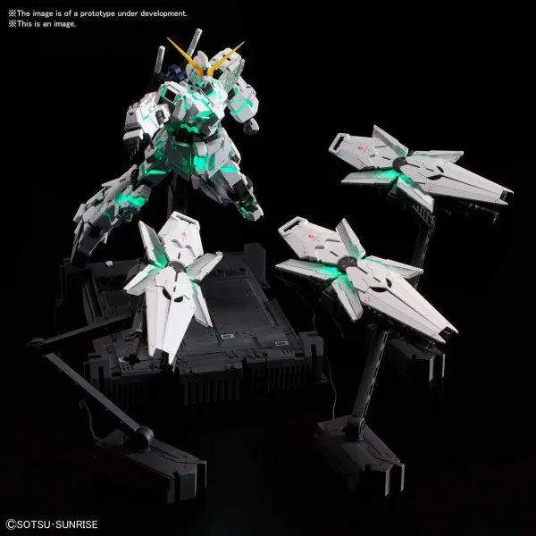 Съчленена Фигура Bandai GUN60277
