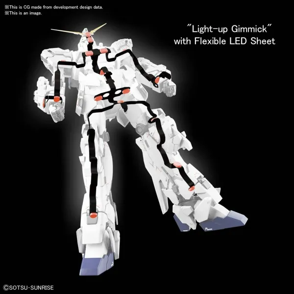 Figuuri, jossa liikkuvat raajat Bandai GUN60277