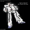 Figuuri, jossa liikkuvat raajat Bandai GUN60277
