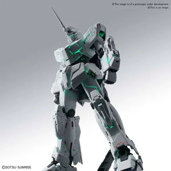 Sujungiama dalis Bandai GUN60277