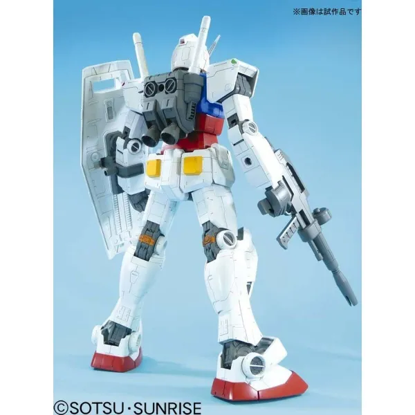 Съчленена Фигура Bandai GUN58890