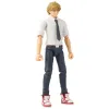 Jointed Figure Bandai AH37027