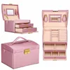 Jewellery box Springos HA1077