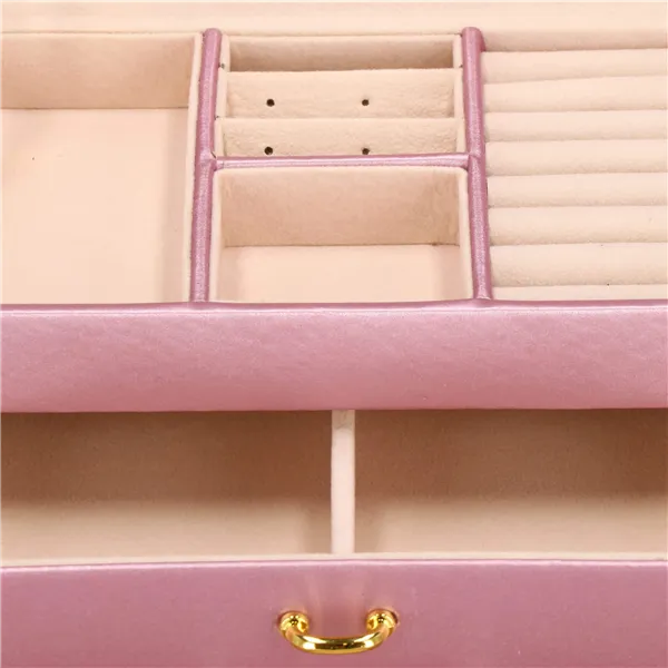 Jewellery box Springos HA1077