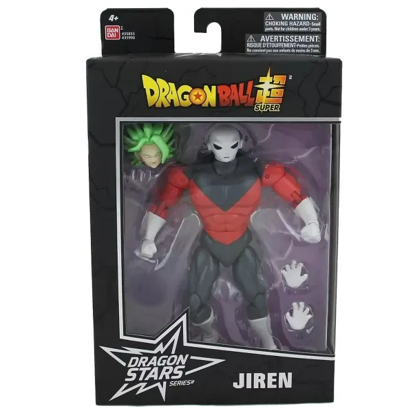 Съчленена Фигура Bandai DS35990