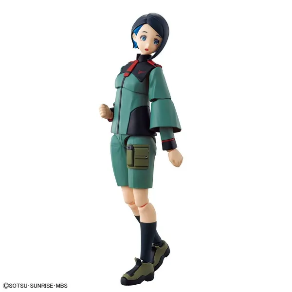 Jointed Figure Bandai GUN67419
