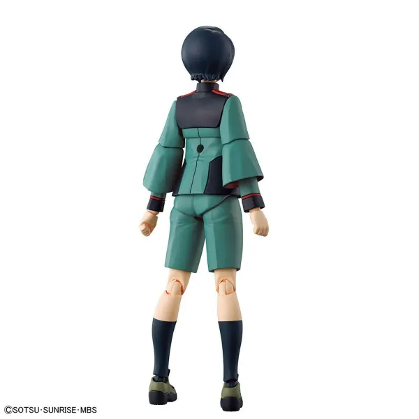 Jointed Figure Bandai GUN67419