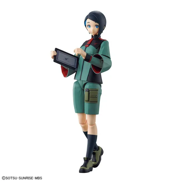 Съчленена Фигура Bandai GUN67419