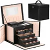 Jewellery box Springos HA1030