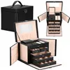 Jewellery box Springos HA1030