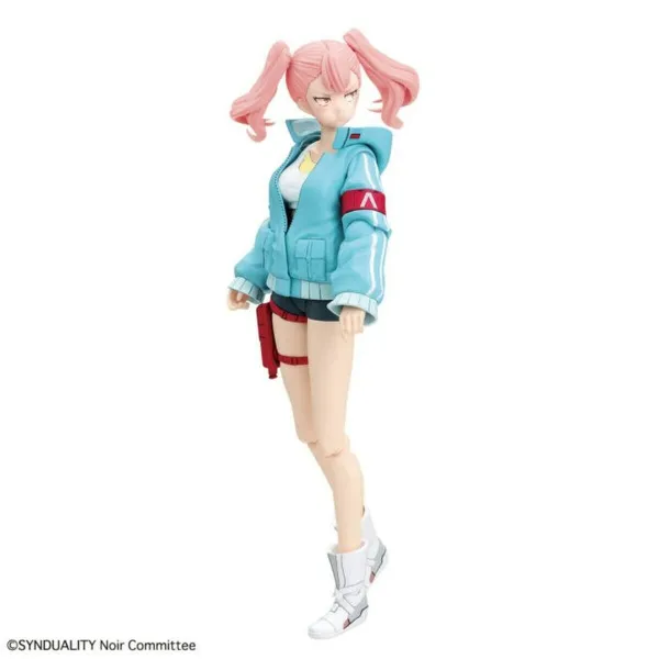 Съчленена Фигура Bandai GUN66319