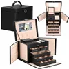 Jewellery box Springos HA1030