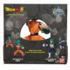 Piedzīvojumu Figūriņa Bandai DRAGON BALL SS BLUE GOKU Dragon Ball