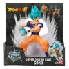 Piedzīvojumu Figūriņa Bandai DRAGON BALL SS BLUE GOKU Dragon Ball
