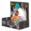 Piedzīvojumu Figūriņa Bandai DRAGON BALL SS BLUE GOKU Dragon Ball