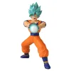 Piedzīvojumu Figūriņa Bandai DRAGON BALL SS BLUE GOKU Dragon Ball