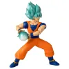Piedzīvojumu Figūriņa Bandai DRAGON BALL SS BLUE GOKU Dragon Ball