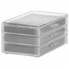 Jewelry organizer Springos HA1045 23x14x11cm