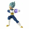 Veiksmo figūra Bandai DRAGON BALL SS BLUE VEGETA