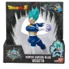 Action figure Bandai DRAGON BALL SS BLUE VEGETA