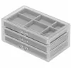 Jewelry organizer Springos HA1045 23x14x11cm