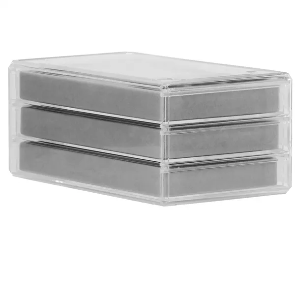 Jewelry organizer Springos HA1045 23x14x11cm