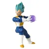 Veiksmo figūra Bandai DRAGON BALL SS BLUE VEGETA
