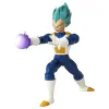 Фигурка супергероя Bandai DRAGON BALL SS BLUE VEGETA