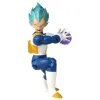 Action figure Bandai DRAGON BALL SS BLUE VEGETA