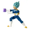 Фигурка супергероя Bandai DRAGON BALL SS BLUE VEGETA