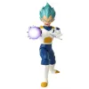 Toimintafiguuri Bandai DRAGON BALL SS BLUE VEGETA