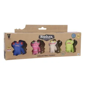 Koristehahmo PMI Kids World FS2030SD