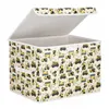 Storage box Springos HA0148 42x32x30 cm