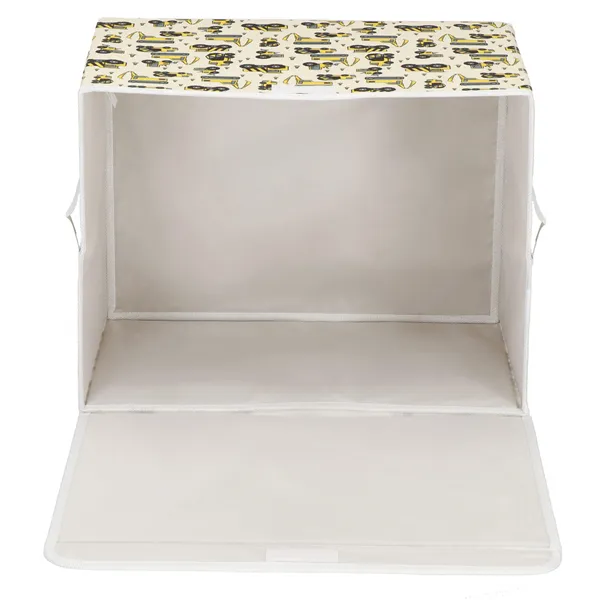 Storage box Springos HA0148 42x32x30 cm