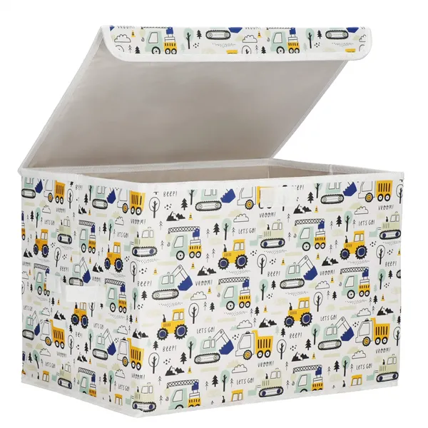 Storage box Springos HA0149 42x32x30 cm