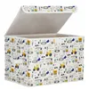 Storage box Springos HA0149 42x32x30 cm