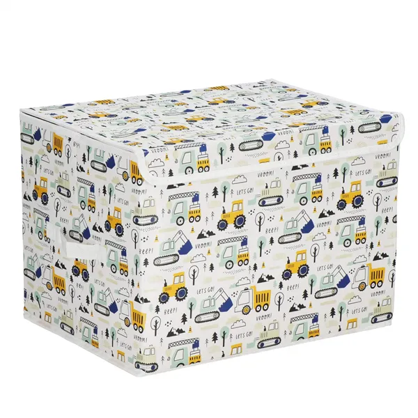 Storage box Springos HA0149 42x32x30 cm