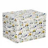 Storage box Springos HA0149 42x32x30 cm