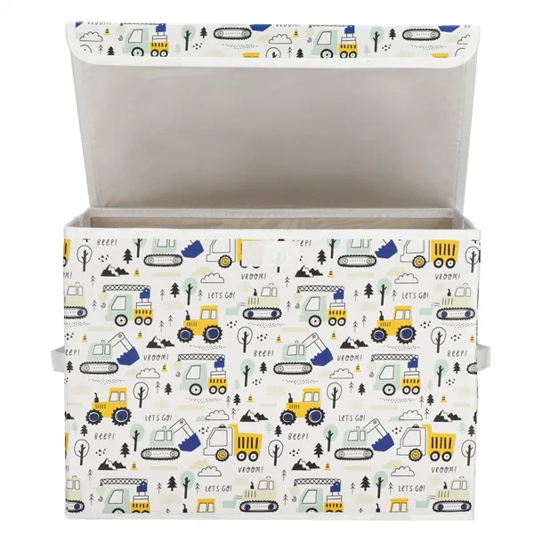 Storage box Springos HA0149 42x32x30 cm