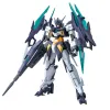 Keräilyhahmot Bandai MG 1/100 GUNDAM AGE II MAGNUM