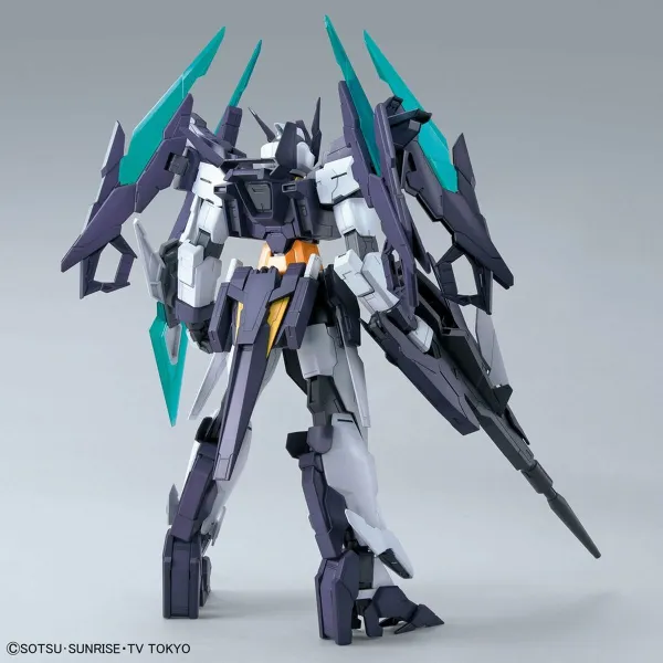 Keräilyhahmot Bandai MG 1/100 GUNDAM AGE II MAGNUM