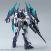 Kolekcionuojamos figūros Bandai MG 1/100 GUNDAM AGE II MAGNUM