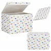 Storage box Springos HA0150 42x32x30 cm