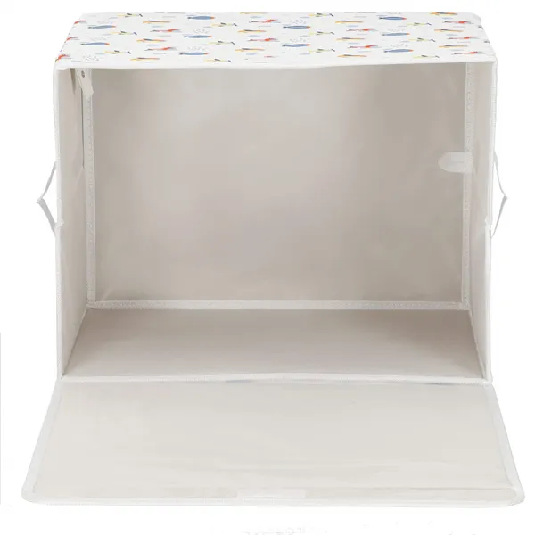 Storage box Springos HA0150 42x32x30 cm