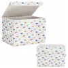 Storage box Springos HA0150 42x32x30 cm