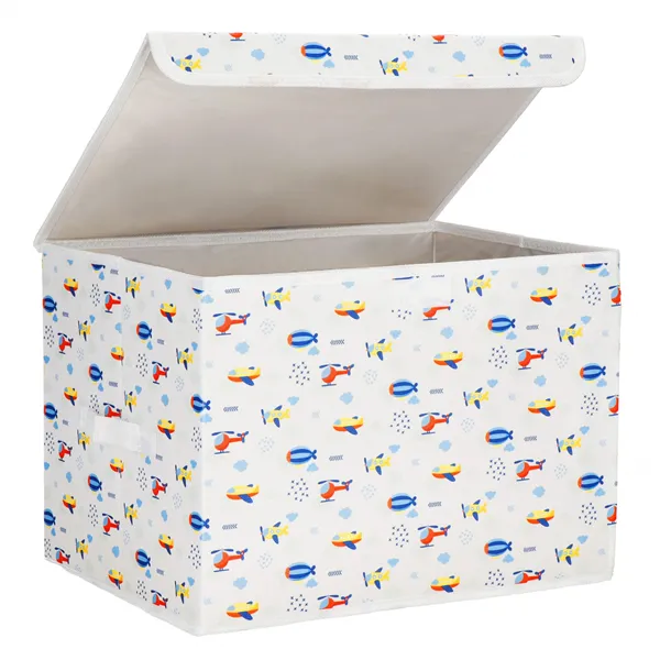 Storage box Springos HA0150 42x32x30 cm