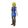 Kolekcionuojamos figūros Bandai FIGURE RISE DBZ ANDROID 18