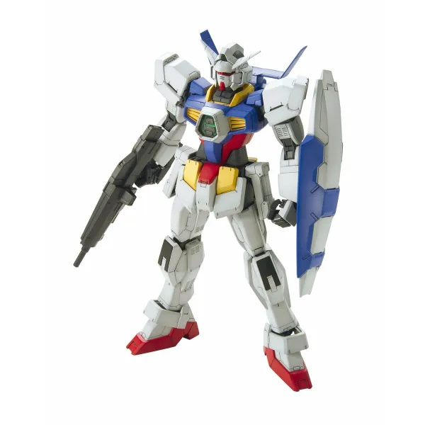 Keräilyhahmot Bandai MG1/100GUNDAM AGE-1 NORMAL