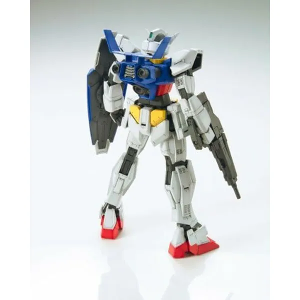 Collectable Figures Bandai MG1/100GUNDAM AGE-1 NORMAL