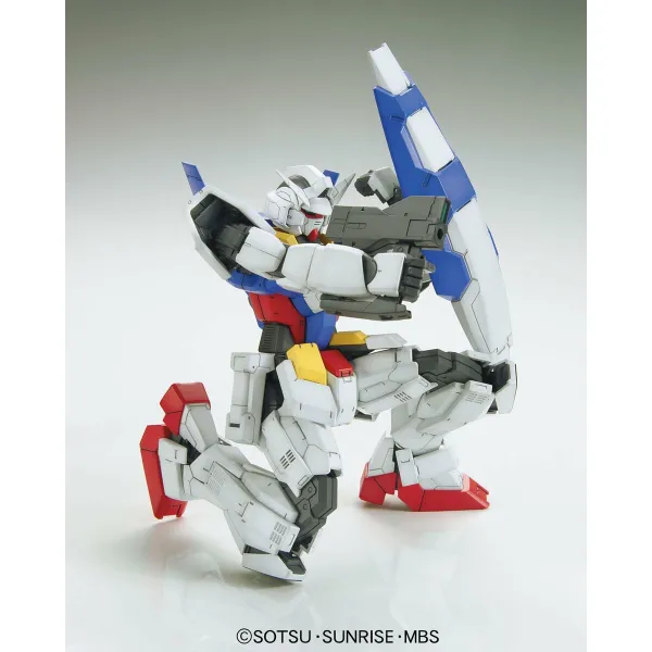 Keräilyhahmot Bandai MG1/100GUNDAM AGE-1 NORMAL